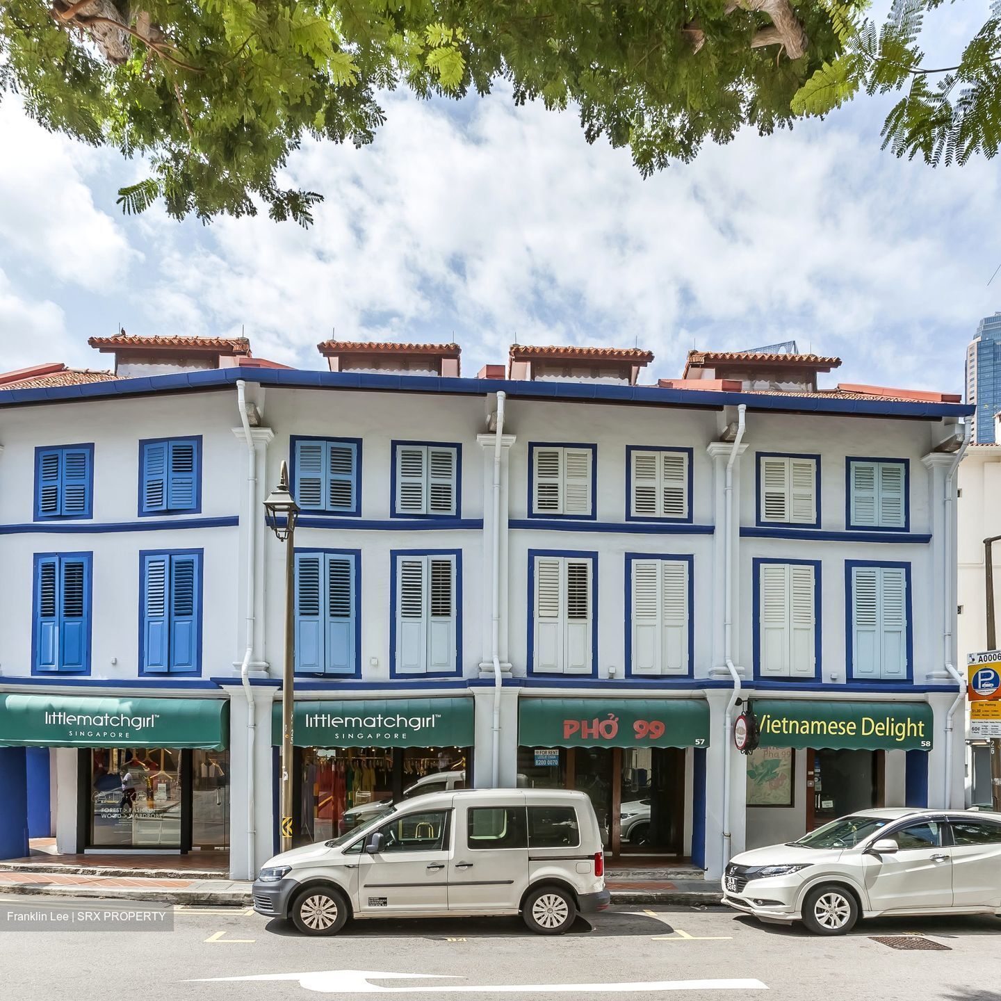Amoy Street (D1), Shop House #440632781